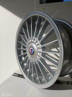 Originele Alpina Classic 2 Breedset 18'' voor BMW E46, Auto-onderdelen, Ophalen, 18 inch, Velg(en), Gereviseerd