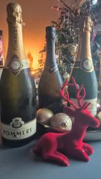 Champagne, champagne en prosecco, Verzamelen, Wijnen, Ophalen of Verzenden, Nieuw, Frankrijk, Champagne