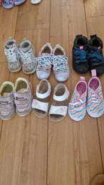 meisjes schoenen maat 22/23 shoesme, develab, vans, saucony, Kinderen en Baby's, Kinderkleding | Schoenen en Sokken, Ophalen of Verzenden