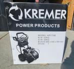 Nieuw in doos Hogedrukreiniger Kremer benzine KR170B, Tuin en Terras, Hogedrukreinigers, Ophalen, Nieuw, Benzine