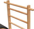PH Fitness Pilates Ladder Barrel – Houten Spine Corrector, Rug, Nieuw, Ophalen of Verzenden, Info@phfitness.nl