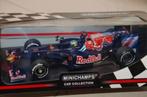 SALE !! 1:18 F1 TORO ROSSO STR4 BOURDAIS Minichamps WRH, Hobby en Vrije tijd, Modelauto's | 1:18, Verzenden, Zo goed als nieuw