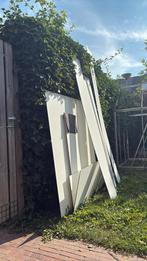 Kunstoffen platen, Doe-het-zelf en Verbouw, Hout en Planken, Ophalen, Minder dan 25 mm, Zo goed als nieuw, 200 tot 250 cm