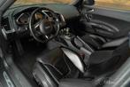 Audi R8 4.2 V8 | Gereviseerde versnellingsbak | 2007, Auto's, Gebruikt, 4200 cc, Leder, Bedrijf