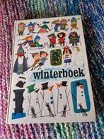 Winterboek., Ophalen of Verzenden, Zo goed als nieuw, Fictie algemeen