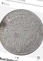 Zilveren munt 1800 - Zeer Goede Conditie, Vóór koninkrijk, Zilver, Losse munt, Overige waardes