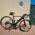 Cube Agree Hybrid C:62 Race disc 2019 - Racefiets, Fietsen en Brommers, Fietsen | Racefietsen, Ophalen, Gebruikt, Carbon, Meer dan 20 versnellingen