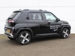 Hyundai INSTER Evolve Sky 49 kWh / Winter + Tech Pack / Navi, 1328 kg, Stof, Parkeercamera, 4 stoelen