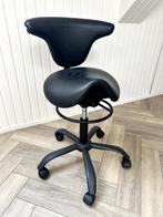 Tabouret Black, Huis en Inrichting, Krukjes, Ophalen, Gebruikt, Overige materialen