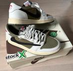 Travis scott olive Maat 44, Overige kleuren, Verzenden, Nieuw, Sneakers of Gympen