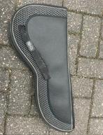 Gelpad maat full, Dieren en Toebehoren, Paarden en Pony's | Hoofdstellen en Tuigage, Ophalen of Verzenden, Gebruikt, Dressuur