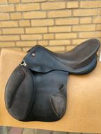 Uniek Prestige Happy Pony zadel  (Gratis pasconsult), Dieren en Toebehoren, Paarden en Pony's | Zadels, Gebruikt, Kelly@schuuring.net