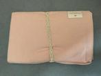 Nobodinoz Verschoningsmatje Mauve Pink, Kinderen en Baby's, Badjes en Verzorging, Ophalen of Verzenden, Nieuw, Aankleedkussen