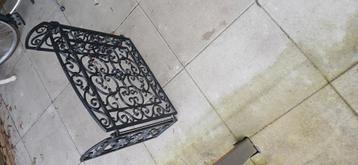 Haardscherm. Kachelscherm te koop! beschikbaar voor biedingen