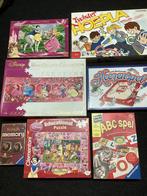 Spelletjes, Hobby en Vrije tijd, Gezelschapsspellen | Bordspellen, Ophalen, Gebruikt