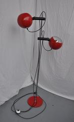 Vintage vloerlampen | Gepo | Raak | Anvia | Herda | Dijkstra, Huis en Inrichting, Lampen | Vloerlampen, Ophalen of Verzenden, Zo goed als nieuw