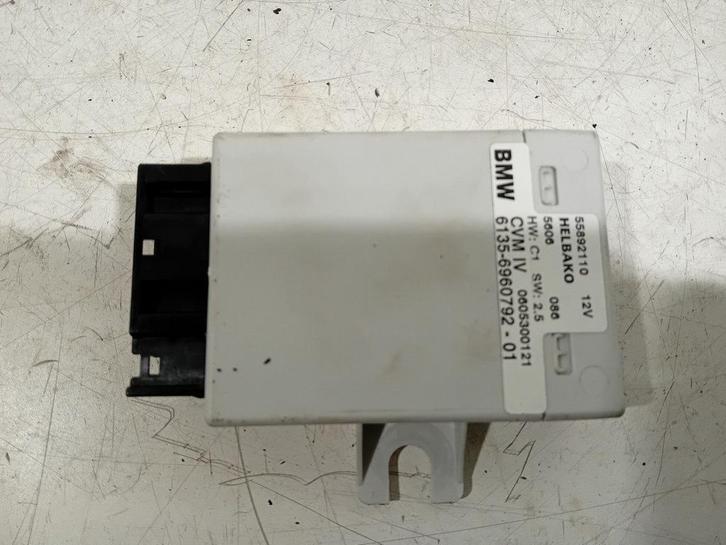 Computer cabriokap Mini Mini, Auto-onderdelen, Elektronica en Kabels, Mini, Gebruikt, Herkomst onderdeel bekend, 12 maanden garantie