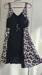 Prachtige Tankini Splinternieuw👙Mt 44👙👙, Kleding | Dames, Badmode en Zwemkleding, Ophalen, Nieuw, Zwart, Overige typen