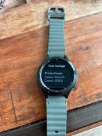 Samsung watch 4, Ophalen, Zwart, Android