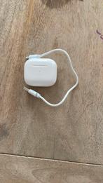 Apple airpods, Ophalen of Verzenden, Nieuw, In gehoorgang (in-ear), Bluetooth