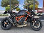 KTM 1390 SUPER DUKE R 2024, Bedrijf, Naked bike