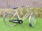 Damesfiets | klus- stap- studenten-fiets | Gazelle gebruikt, 53 tot 56 cm, Ophalen, Gebruikt, Gazelle