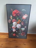 Schilderij 70x120 leenbakker, Ophalen, Zo goed als nieuw, Schilderij