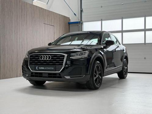 Audi Q2 1.4 TFSI CoD Sport 150 PK - ADAPTIEVE CRUISE - NAVIG, Auto's, Audi, Bedrijf, Te koop, Q2, ABS, Adaptive Cruise Control
