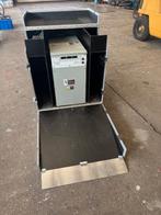 Loadbank Brinkmann en niemeijer 40 KW + Flightcase, Doe-het-zelf en Verbouw, Aggregaten, Ophalen, Minder dan 5 kVA, Benzine