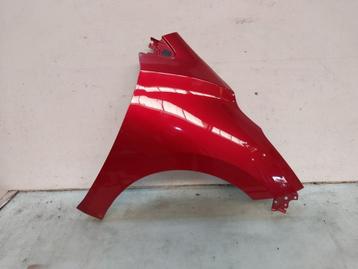 Spatbord Rechts Voor Nissan Micra (K14) 2018 631005FA0J beschikbaar voor biedingen