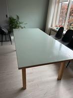 IKEA Tafel - Eenvoudig en functioneel, Ophalen, Gebruikt, 50 tot 100 cm, Vijf personen of meer