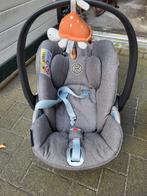 Cybex autostoeltje van 0 tot 15 maanden met isofix onderstel, Kinderen en Baby's, Autostoeltjes, Overige merken, Gebruikt, Ophalen
