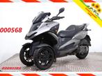 Quadro QV3 ABS 13.082 km! (bj 2019), Overige merken, Scooter, 346 cc, 12 t/m 35 kW