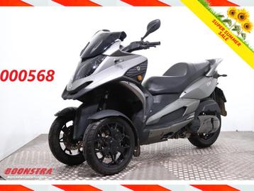 Quadro QV3 ABS 13.082 km! (bj 2019) beschikbaar voor biedingen