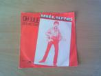 hank b. memphis - oh julie / ga je mee schat, Ophalen of Verzenden, Zo goed als nieuw, Overige formaten, Levenslied of Smartlap