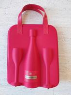 Vintage design champagne Piper-Heidsieck tas valentijnsdag, Ophalen of Verzenden