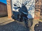 Fantastische Aprilia SXR 50 SPORT!!!, Fietsen en Brommers, Scooters | Aprilia, Ophalen of Verzenden, Zo goed als nieuw, Benzine