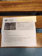 2 vouchers Spa -Arrangement bij Spa & Wellness Hammam, Tickets en Kaartjes, Kortingen en Cadeaubonnen, Twee personen, Kortingsbon