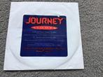 Journey cd single, 2 t/m 5 singles, Ophalen of Verzenden, Zo goed als nieuw, Rock en Metal