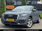 Audi Q2 1.0 TFSI Sport Pro Line | A/C | Navi | 1e EIG, Auto's, Voorwielaandrijving, Stof, Gebruikt, 116 pk