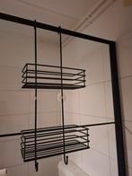 Douche rekje, Huis en Inrichting, Ophalen, Zo goed als nieuw