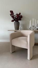 6x chairs from Sklum in beige NEW, Huis en Inrichting, Stoelen, Ophalen, Zo goed als nieuw, Eén