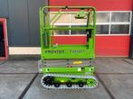 Fronteq FS0507T 6.6m 925KG (bj 2025), Zakelijke goederen, Machines en Bouw | Liften, Steigers en Ladders