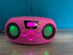 Radio met CD Speler - Bigben, Ophalen of Verzenden, Gebruikt, Radio, Met cd-speler