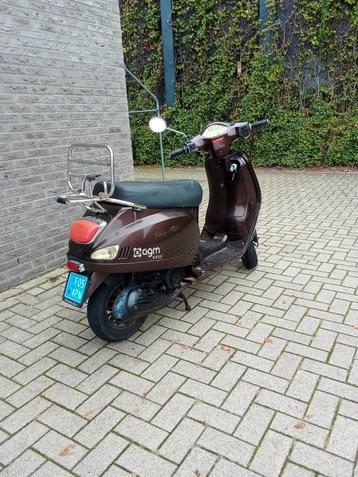 agm vx 50 2013 beschikbaar voor biedingen