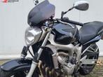 Yamaha FZS 600 N Fazer (bj 2004 - 37.350km), Motoren, Motoren | Yamaha, 4 cilinders, Motorrijbewijs A, Bedrijf, Onbekend