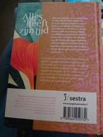 Alles heeft zijn tijd - Sestra dagboek, Ophalen of Verzenden, Nieuw, Jolanda Abspoel-Kromhout e.a., Christendom | Protestants