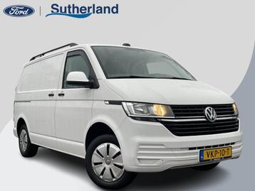 Volkswagen Transporter 2.0 TDI L1H1 26 Economy Business | Er beschikbaar voor biedingen