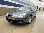 Citroen C5 Break 2.0-16V VTR NAP/APK1-27/ELEC.RMN/LDRINT, Zwart, 4 cilinders, Parkeersensor, Handgeschakeld