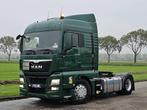 M.A.N. 18.440 TGX xlx 2x tank pto alc., Auto's, Automaat, MAN, Bedrijf, Diesel